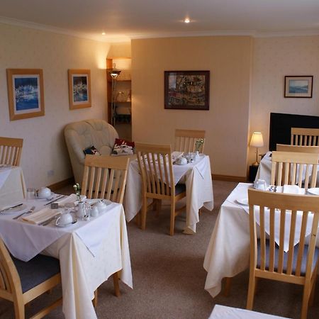 Greencourt Guest House Oban Kültér fotó