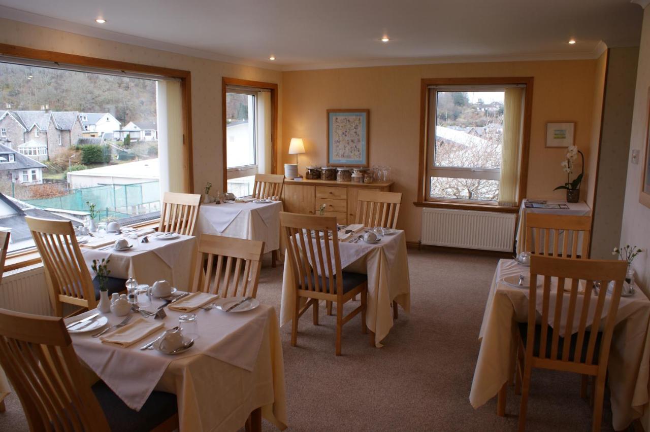 Greencourt Guest House Oban Kültér fotó