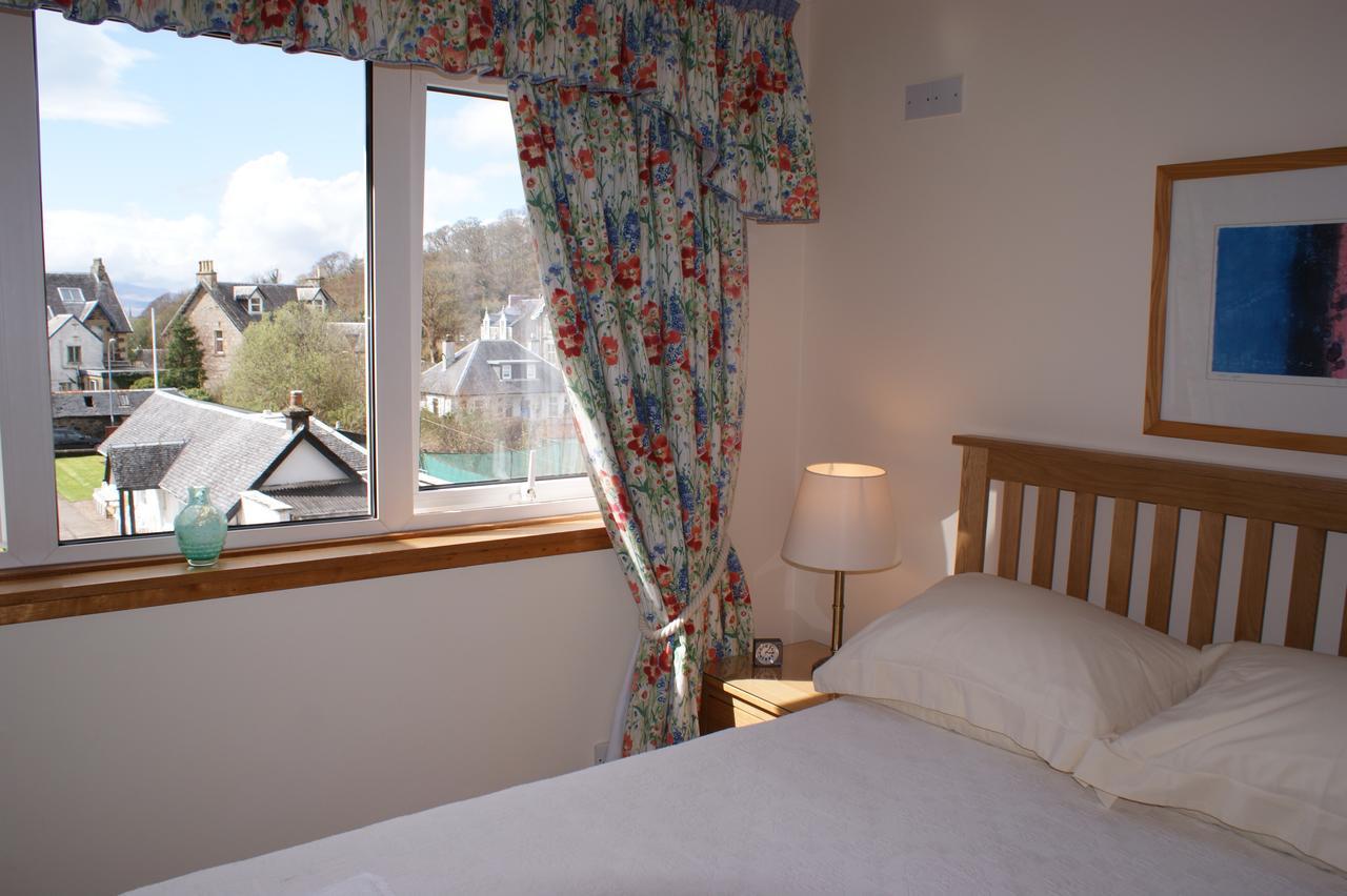 Greencourt Guest House Oban Kültér fotó