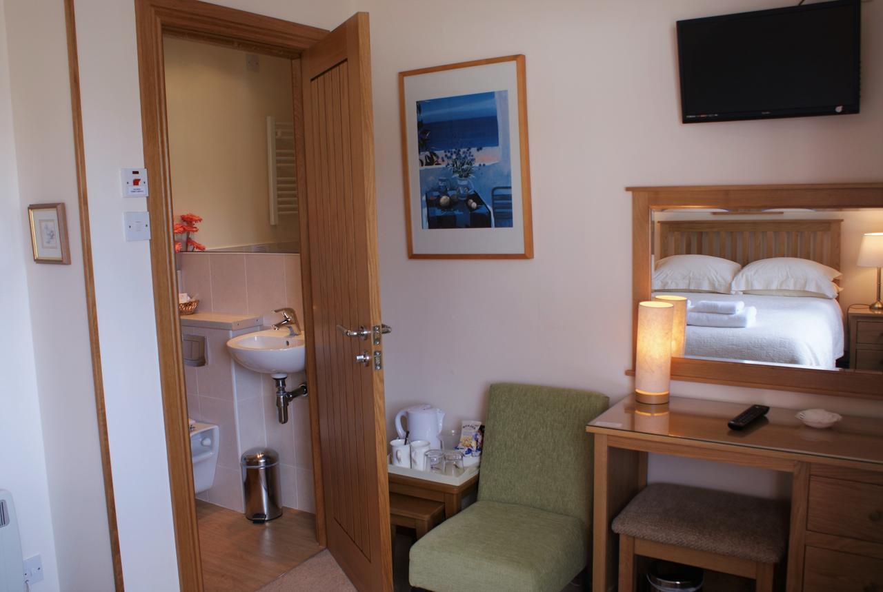 Greencourt Guest House Oban Kültér fotó