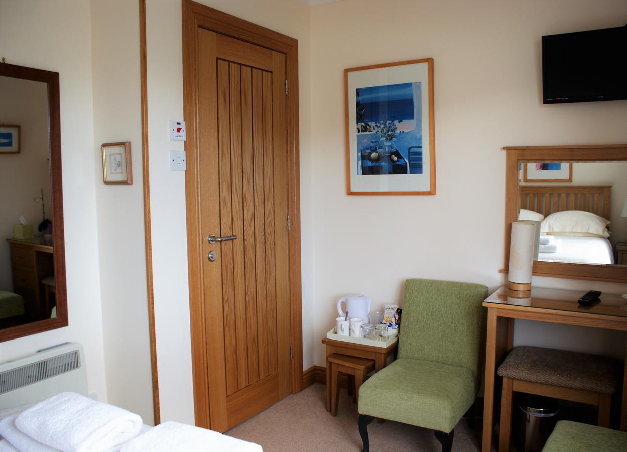 Greencourt Guest House Oban Kültér fotó