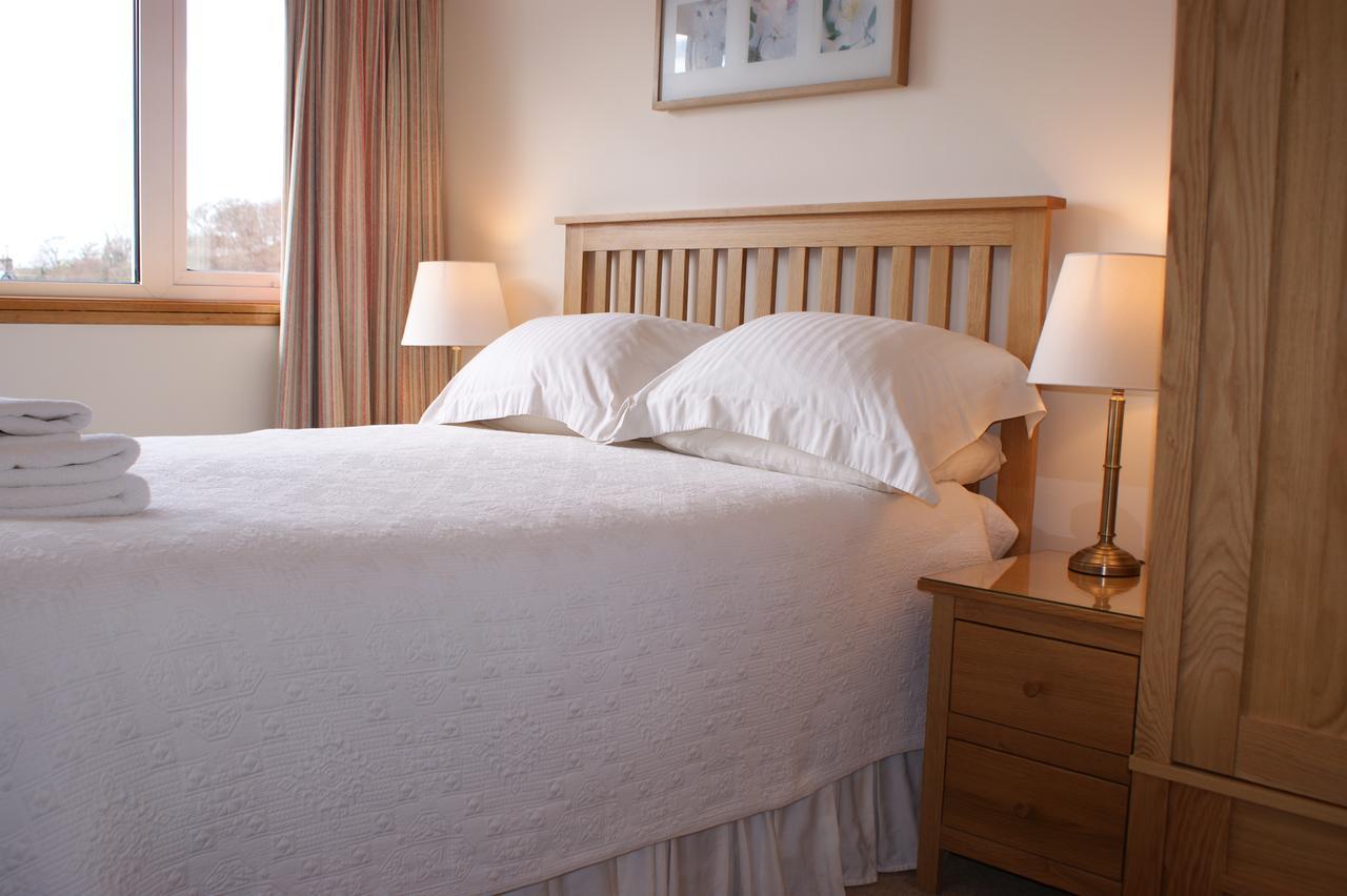 Greencourt Guest House Oban Kültér fotó