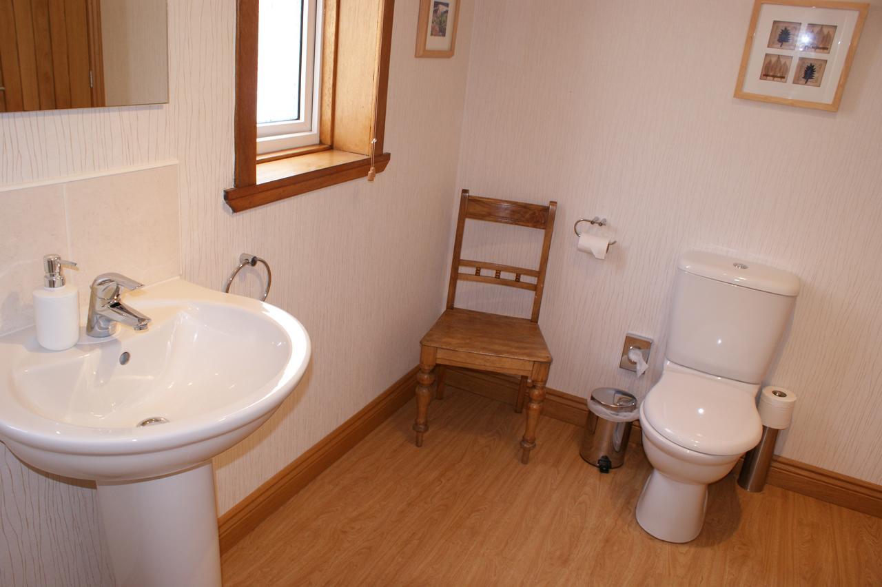 Greencourt Guest House Oban Szoba fotó