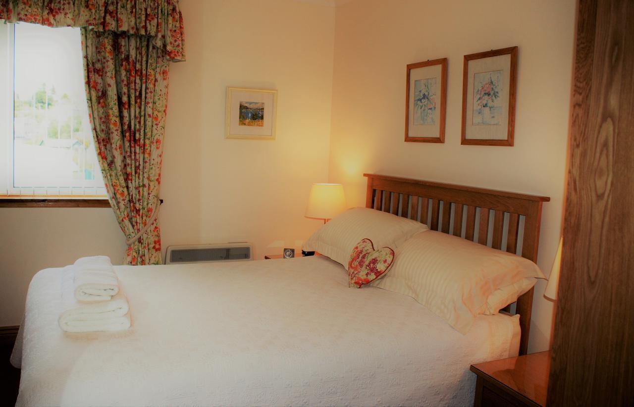 Greencourt Guest House Oban Kültér fotó