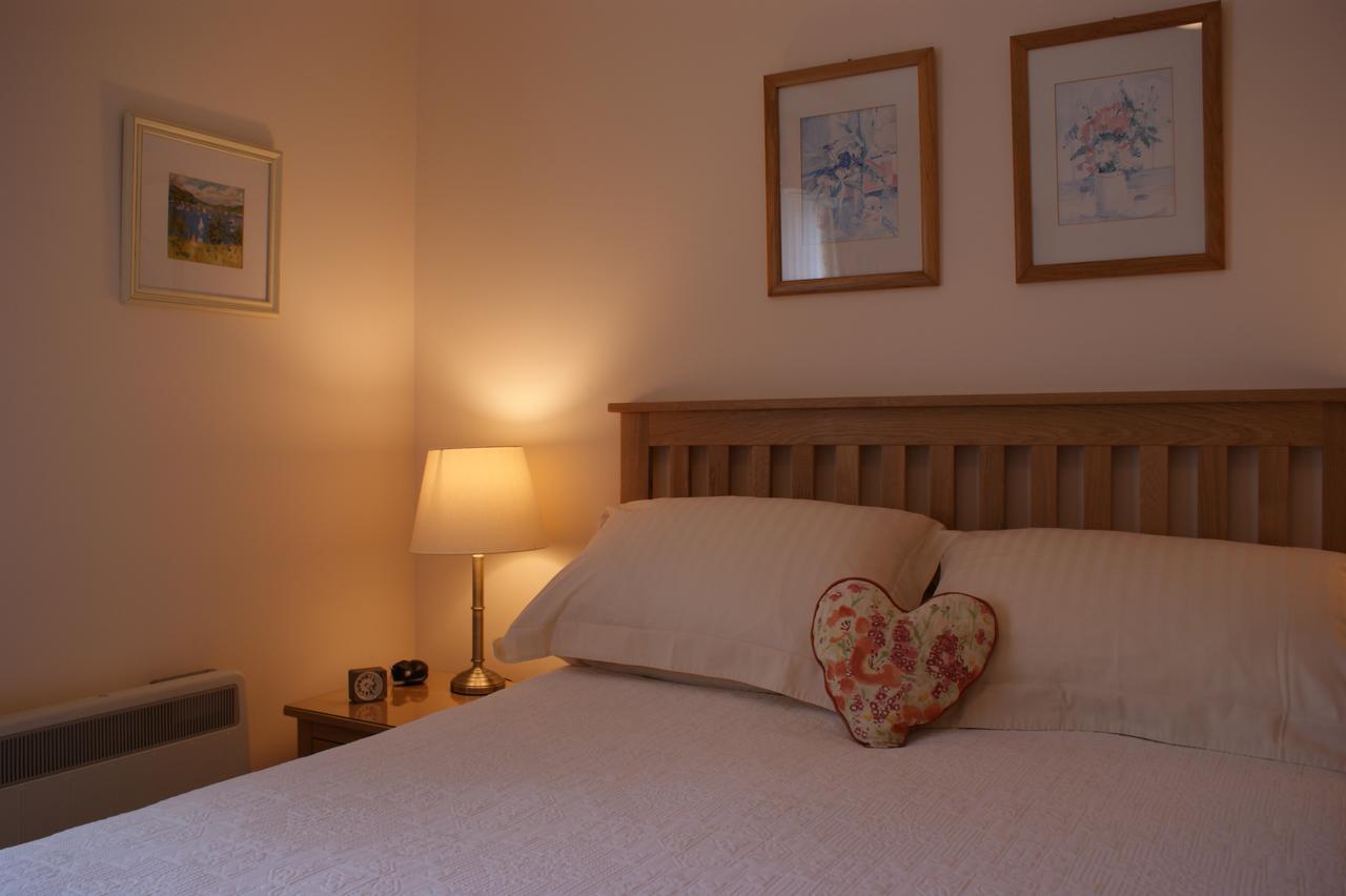 Greencourt Guest House Oban Kültér fotó