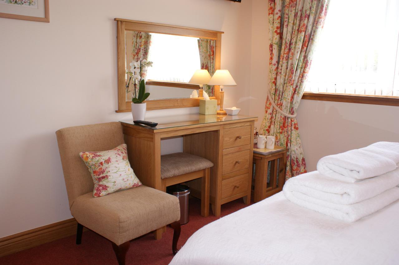 Greencourt Guest House Oban Kültér fotó