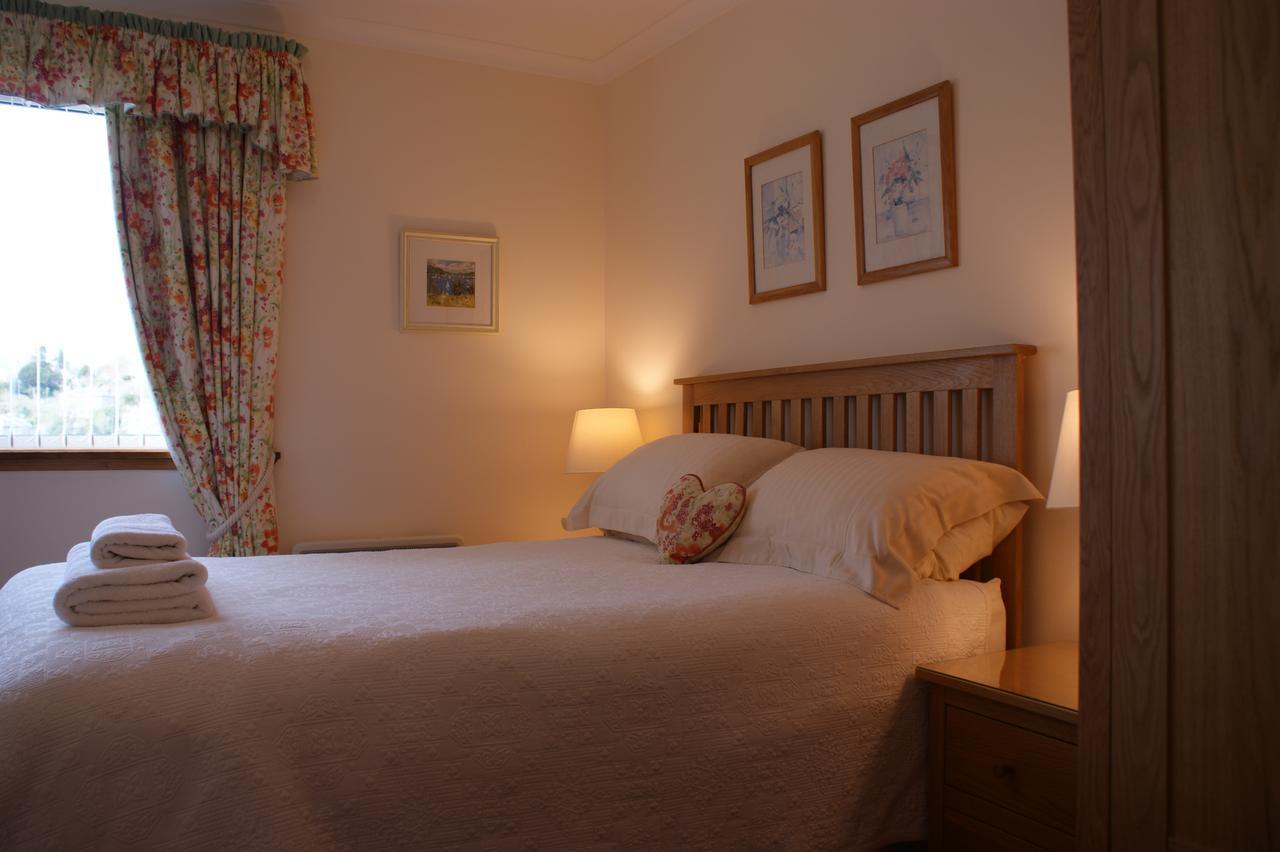 Greencourt Guest House Oban Kültér fotó