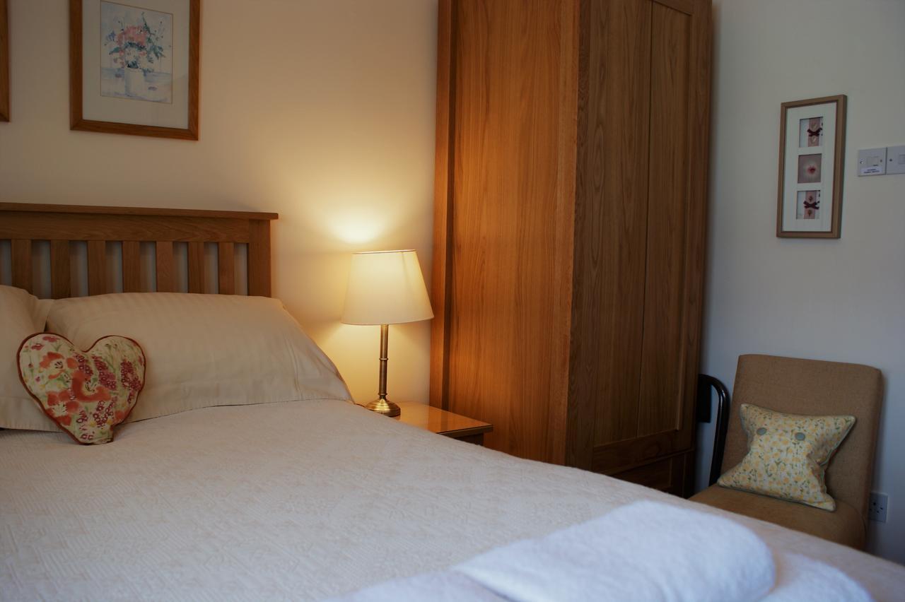 Greencourt Guest House Oban Kültér fotó