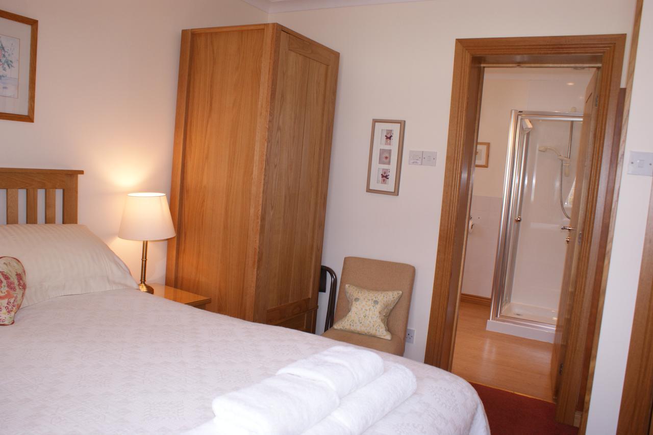 Greencourt Guest House Oban Kültér fotó
