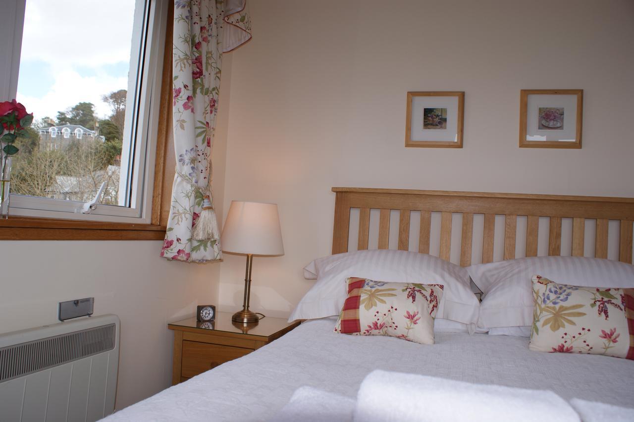 Greencourt Guest House Oban Kültér fotó