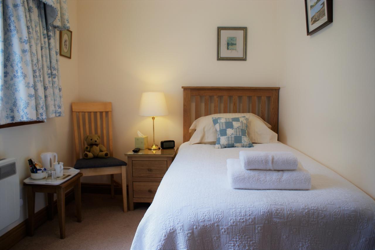 Greencourt Guest House Oban Kültér fotó